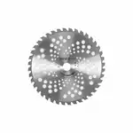 Kosiarka tarczowa 255 x 25,4 mm Yato YT-85150 Hurtownia Supreva