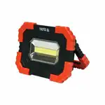 LED reflektor 10W COB 680L m Yato YT-81821 Nagyker Supreva