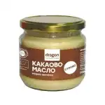 Био какаово масло - 55 мл, търговия на едро