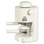 SZV-620-01 aparat de cafea