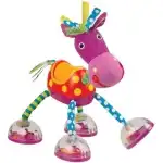 Sassy Toy-thigh Pull Horse 80136