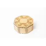 Cutie hexagonala Mdf