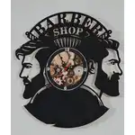 Ceas Barbershop
