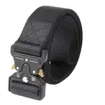 Set Curea, borseta, carabina tip militar, foarte rezistente, Nylon, negru, angro