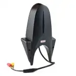 Cameră de marșarier HD-502-IR 02644