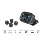 Система за контрол на налягането в гумите Amio TPMS-2
