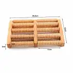 Wooden foot massager, buy in bulk