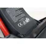 Creek low profile hydraulic type Crocodile 2.5t CE TUV GS, 02501