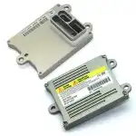 Ксенон баласт/траф D1S Vertex 12V/35W-AC 9-16V CANBUS