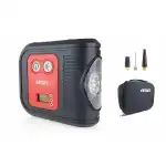Цифров автомобилен компресор с LED 12V Acomp-10