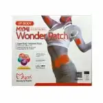 Wellness Waist Patches, Wholesale