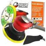Ексцентрична полираща машина Ripper, 125 + 150 мм, M80583