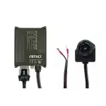 Convertor xenon Amio, balast digital 1068 D2S, Canbus, 01550