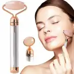 Electric quartz facial massager, buy wholesale