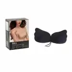Sutien fără bretele Push Up D, stoc engros