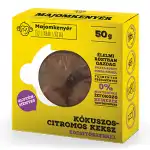 Monkey bread Coconut-lemon biscuit 50g