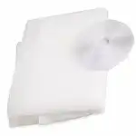 Plasa ferestre alba 130*150 cm angro