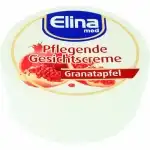 ELINA med Крем за лице с Нар, на едро