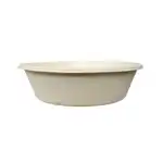 Biodegradowalna miska z naturalnego cukru trzcinowego, okrągła, 900 ml, Ø 185mm, wys. 55mm, kpl. 125 szt., hurtownia Supreva