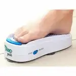 El. beautiful foot file, wholesale warehouse