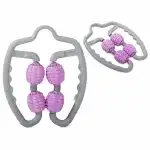Massager for body, neck, legs, b2b platform
