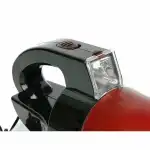 Aspirator auto cu lanterna 12V, engros