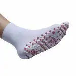 Self-Heating Socks White, Wholesale