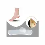 Silicone gel shoe inserts wholesaler