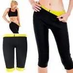 Neoprene slimming leggings XXL, b2b platform