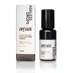 AYAN® AGELESS DROPS REJUVENATING EYE SERUM buy in bulk