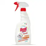KETTŐS ERŐSSÉGŰ MOSÓSZER PENÉSZTÁVOLÍTÁSRA - Aktív Oxigénnel - 500ML, Supreva nagykereskedés