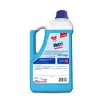 DUAL POWER DETERGENT FOR WINDOWS - WITH AMMONIA 5L, wholesale Supreva