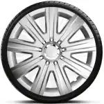Set de roți Magnum Pro de 14" (4 bucăți)
