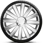 Set jante Spyder Pro 14" (4 bucăți)