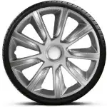 Set jante Veron Carbon 14" (4 bucăți)