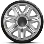 Set jante Nascar 15" (4 bucăți)