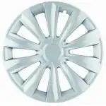 Set de roți decorative Delta de 14" (4 bucăți)