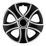 Set jante 15" Bis Ring Mix (4 bucăți)
