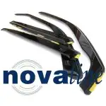Deflector de aer Opel Astra Iii H 5 Uși 2004-2014 (4 Db-Os) Combi