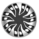 Комплект джанти 16" Fast Van Silver-Black (4 части) За камиони