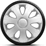 Set jante Racing 16" (4 bucăți)