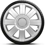 Set jante sportive de 16" (4 bucăți)