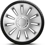 Комплект колела 17" Silverstone Pro (4 броя)