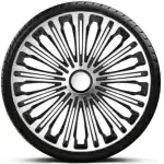 Комплект джанти 17" Volante Silver-Black (4 броя)