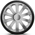 Set roți decorative Modena 16" (4 bucăți)
