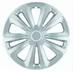 Set roți Terra Ring de 15" (4 bucăți)