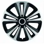 Set jante Terra Ring Mix 15" (4 bucăți)