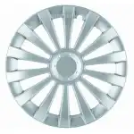 Set roți decorative Meridian de 16" (4 bucăți)