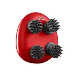 Breo scalp massager, iScalp mini, Red, wholesale Supreva