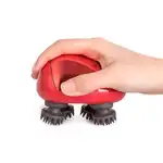 Breo scalp massager, iScalp mini, Red, wholesale Supreva